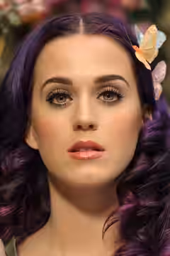 Katy Perry
