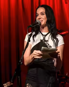 Katy Perry in 2026