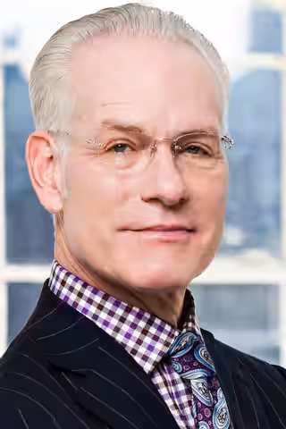 Tim Gunn