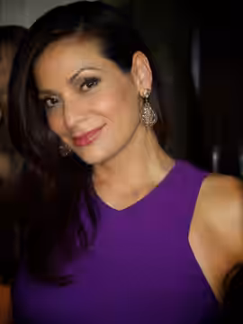 Constance Marie at the 2012 Imagen Foundation Awards