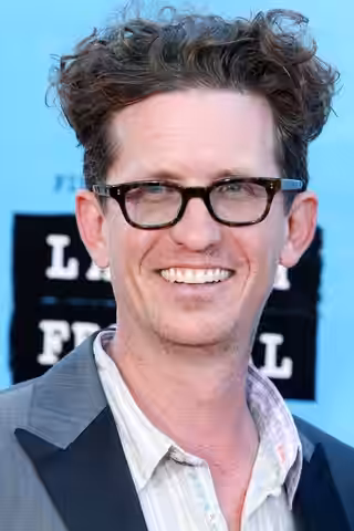 Kieran Mulroney