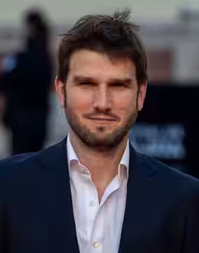 Lucas Vidal