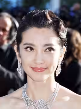 Li Bingbing