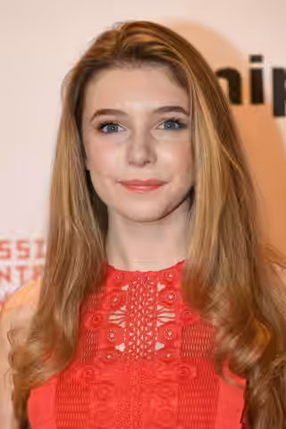 Eleanor Worthington-Cox