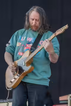 ARGO-Konzerte,Incubus,Livekonzert,Livemusik,Mike Einziger,Rock im Park,Utopia Stage (2023)