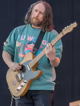 Mike Einziger