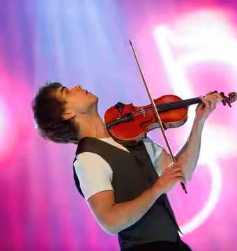 Alexander Rybak (2012)