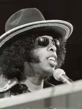 Sly Stone