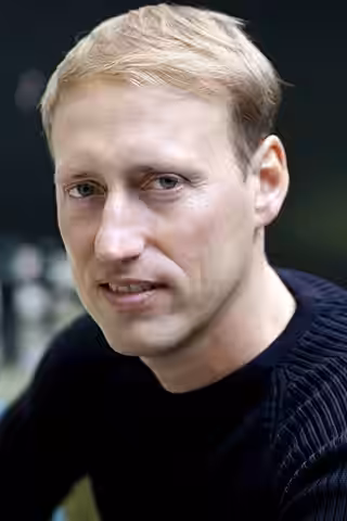 Jan Oliver Schroeder
