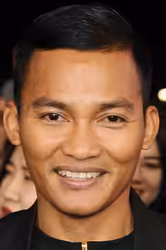 Tony Jaa