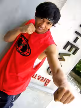 Tony Jaa