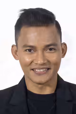 Tony Jaa