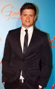 Hugo Johnstone-Burt