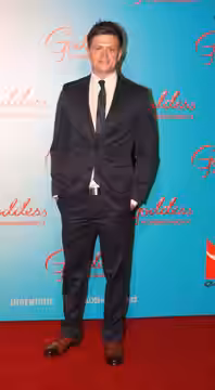 'Goddess' world premiere - Red Carpet event; Bondi Junction, Sydney, Australia... 'Goddess' enjoyed its Sydney, Australia premiere at Event Cinemas, Bondi Junct (2013)
