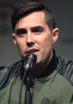 Brad Peyton