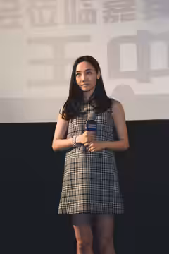 电影- 私人订制 电影见面会。@白百何 的一张新闻稿件 其他就不了,由官方去处理了。 (2013)