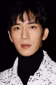Jing Boran
