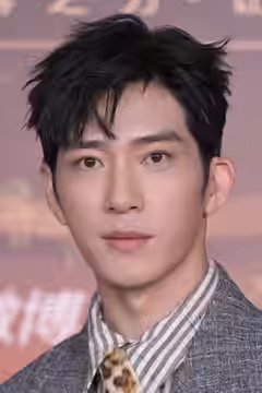 Jing Boran