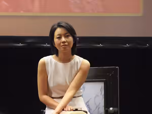 ​110925 电影《画壁》首映见面会 邓超.闫妮等 渣渣图 (2011)