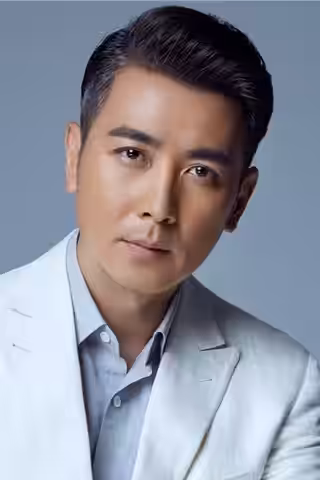 Bao Jianfeng