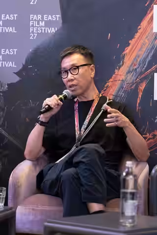 Anthony Pun Yiu-Ming