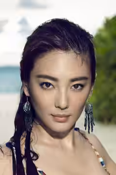 Zhang Yuqi