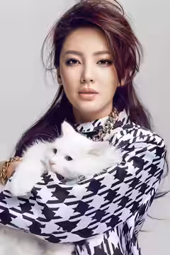 Zhang Yuqi