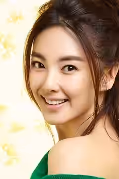 Zhang Yuqi