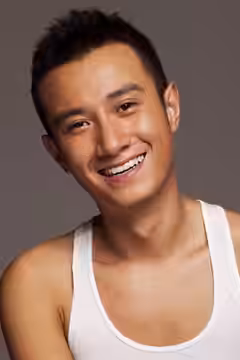 Wen Zhang