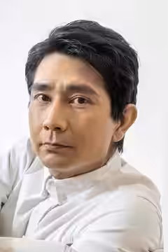 Lee Sheung-Ching