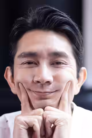 Lee Sheung-Ching