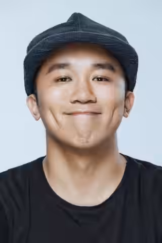 Zhengyu Lu
