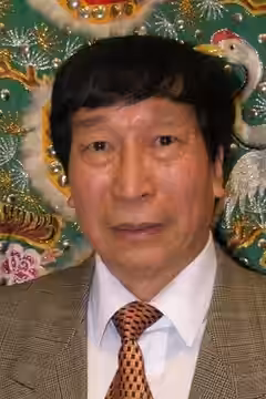 Chiu Chi-Ling