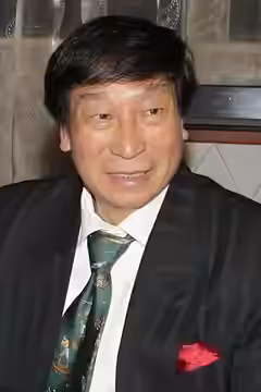 Chiu Chi-Ling