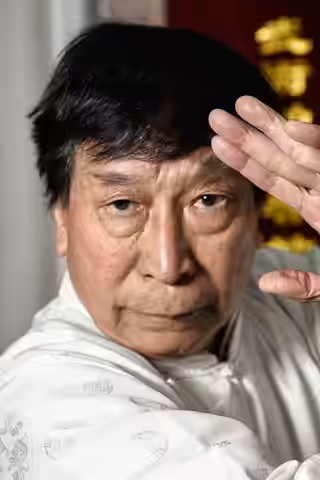 Chiu Chi-Ling