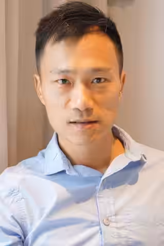 Raymond Wong