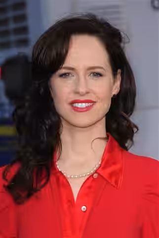 Anna Galvin