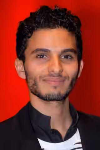 Mehdi Dehbi