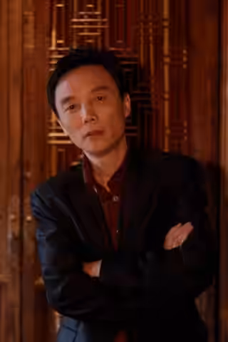 Lv Jianmin