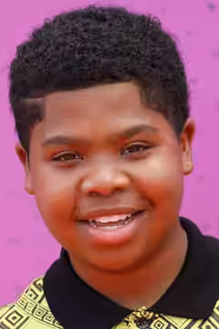 Benjamin Flores Jr.