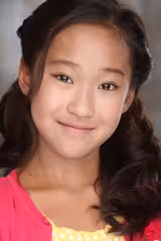 ViviAnn Yee