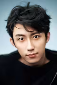 Huang Jingyu