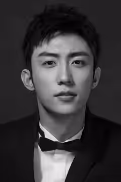 Huang Jingyu