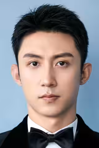 Huang Jingyu