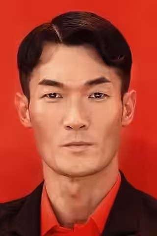 Wang Yutian