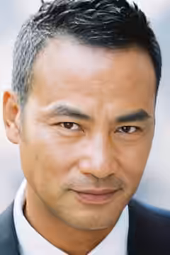 Simon Yam
