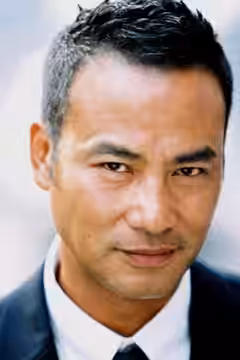 Simon Yam