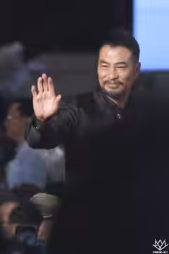 151001 부산국제영화제 개막식 레드카펫 (2015)