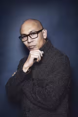 Dante Lam Chiu-yin