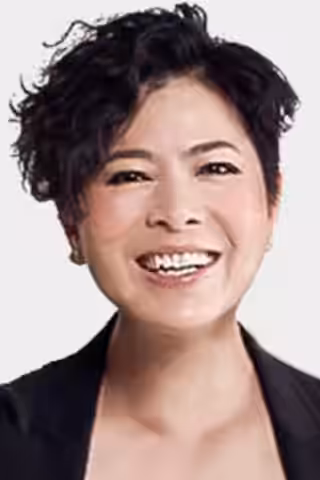 Candy Leung